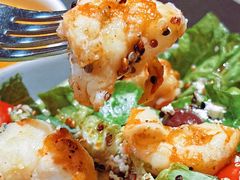 -Efes Turkish & Mediterranean Cuisine 艾菲斯餐厅(陆家嘴店)