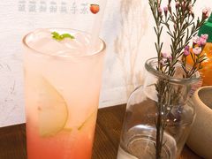 -AFS Cafe & Canteen(闽江二路店)