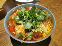 -付小姐在成都(五道口店)