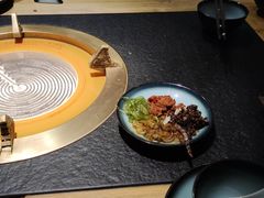 -湊湊火锅·茶憩(石家庄万象城店)