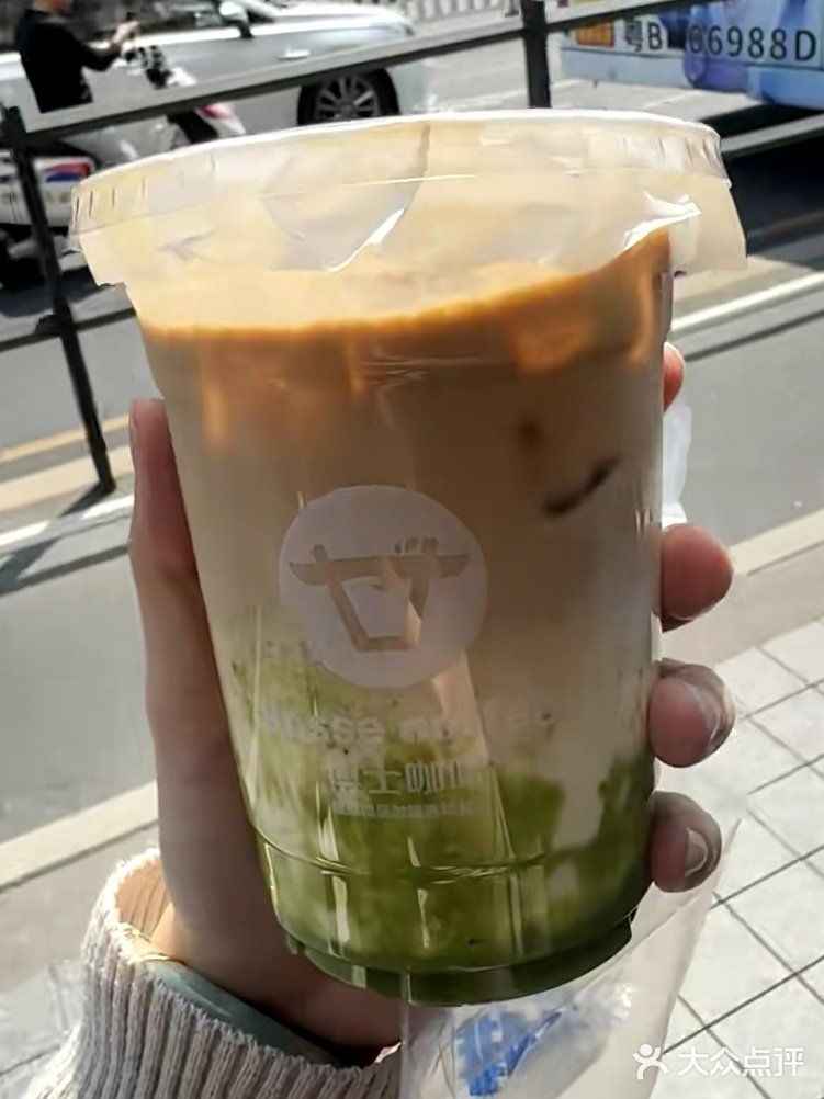 🌿闯进龙猫同款树洞咖啡馆！