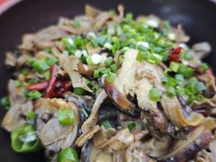 -麻伊伏土菜馆(朗州路店)
