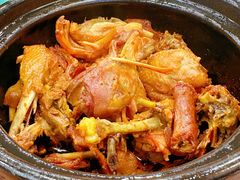 -斯丹姜母鸭·古法干香(涂门街总店)