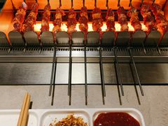 -丰茂烤串(金源店)