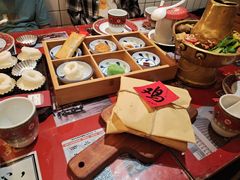 -味福记·本地特色菜(八一万达广场店)