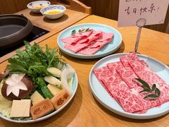 -然锅料理