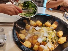 -妈妈家铁锅炖(景诚园综合楼店)