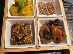 -局气 烤鸭·北京菜(光华路店)