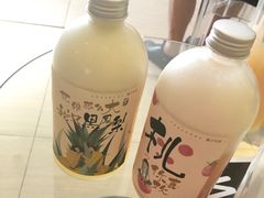-叶子与茶(苏宁广场店)