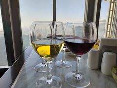 -金茂君悦·食在56海鲜自助餐厅ON56