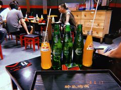 -碎怂烤肉(钟楼柳巷店)