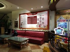-比尔森啤酒自助烤肉(红旗街店)