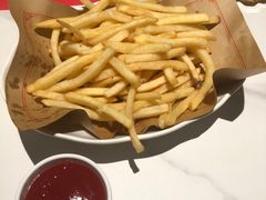 -赤火牛排(金狮广场店)