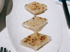 桂花拉糕-绿波廊(豫园店)