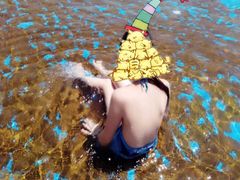 -上海玛雅海滩水公园