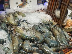 -加餐海鲜自助(宝龙一城店)