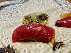 -桐寿司Sushi Tong