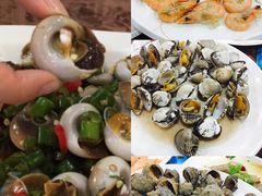 -荣祥海鲜·烟台菜(胜利路二部)