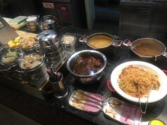 -非烤勿扰自助烤肉(东城时尚店)