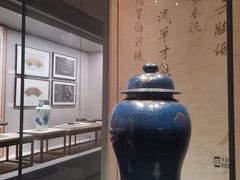 -杭州西湖博物馆总馆