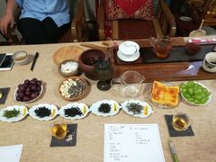 -养心斋涵信茶艺茶道培训