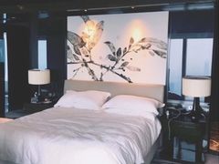-广州四季酒店