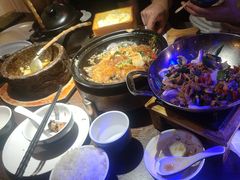 -绿茶餐厅(摩尔城店)
