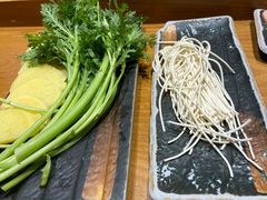 -呷哺呷哺 黄金牧场 (新中关购物中心店)