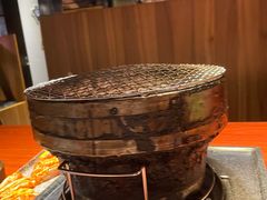 -山之屋炭火烧肉·生啤畅饮(大朗万科中央公园店)