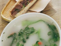 -驴肉火烧(玉祥门店)