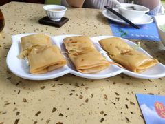 -名点一号·精致茶点·手工制作(天贵店)