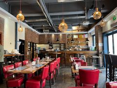 -LA MAISON公鸡和龙(蛇口店)