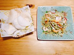 -越美小馆·越南料理(曲江店)