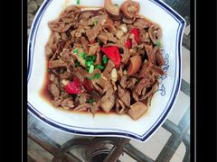 -徽州美食(三十年老店)