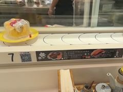 -禾绿回转寿司(苏宁广场店)