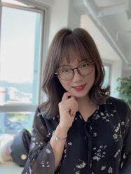 -MOKA HAIR SALON 烫染造型