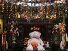 -INLOVE KTV(西溪印象城店)