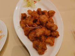 -利苑酒家(金宝店)