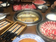 -快乐小羊(富强中路店)