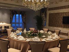 天宇菲尔德悦膳中餐厅-天宇菲尔德·花园西餐厅·海鲜自助餐