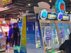 -哆啦星球(小寨店)