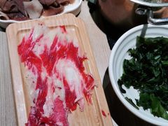-星伦多 自助料理(圆融店)