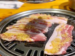 -唯成•韩国炭火烤肉 유성고기