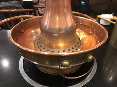 -北门涮肉·铜锅涮肉(南锣鼓巷店)