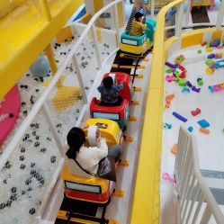 -泛尼尼儿童乐园(文化广场店)