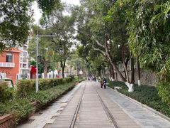 -铁路文化公园