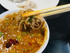 -天桥老金涮肉(牛街店)