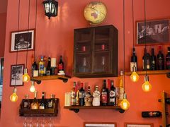 -acquolina·阿果里呐意大利比萨店(紫薇尚层店)