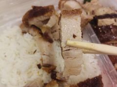 这块烧肉-斩料烧腊世家(兴盛路店)