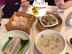 -龙的酒楼·手工早茶·顺德菜(近良路店)